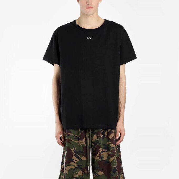 Camiseta de manga corta Fahrenheit Pill Box Pantalones Cortos