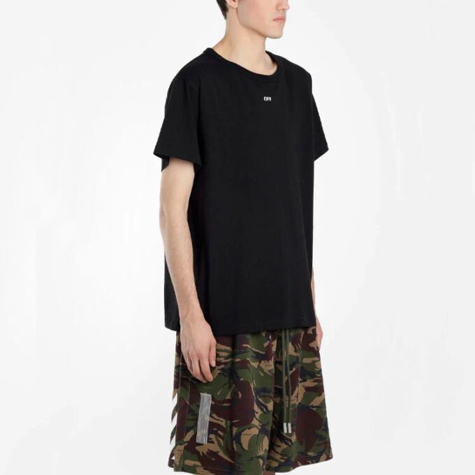 Camiseta de manga corta Fahrenheit Pill Box Pantalones Cortos