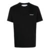 Camiseta de manga corta Helvetica