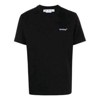 Camiseta de manga corta Helvetica Camiseta de manga corta Helvetica