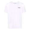Camiseta de manga corta Helvetica