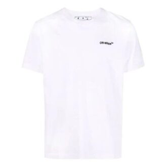 Camiseta de manga corta Helvetica Camiseta de manga corta Helvetica