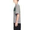 Camiseta de manga corta Off-White 23 Varsity Skate «Melange Grey»