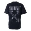 Camiseta de manga corta Off-White con logotipo de Arrows