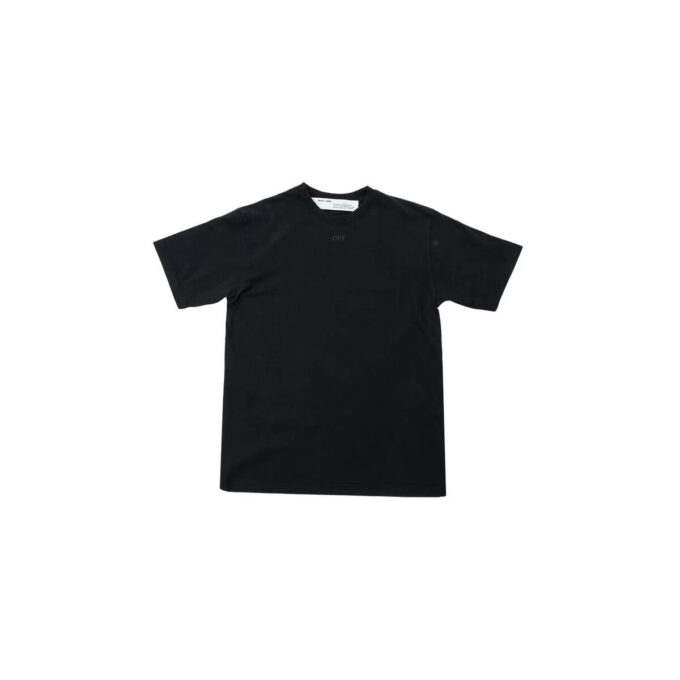 Camiseta de manga corta Off-White con logotipo de Arrows