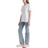 Camiseta de manga corta Off-White Floral Arrow «White»