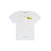 Camiseta de manga corta oversize con flechas Arrows de Firetape