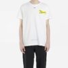 Camiseta de manga corta oversize con flechas Arrows de Firetape