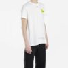 Camiseta de manga corta oversize con flechas Arrows de Firetape