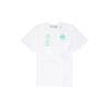 Camiseta de manga corta oversize estilo urbano primavera-verano 2020