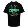 Camiseta de manga corta oversize Harry The Bunny Pantalones Cortos