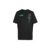 Camiseta de manga corta oversize Harry The Bunny Pantalones Cortos