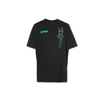 Camiseta de manga corta oversize Harry The Bunny Pantalones Cortos Camiseta de manga corta oversize Harry The Bunny Pantalones Cortos