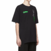 Camiseta de manga corta oversize Harry The Bunny Pantalones Cortos