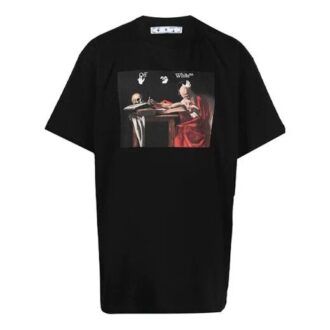 Camiseta de manga corta para hombre con logotipo de Arrows