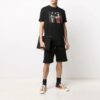 Camiseta de manga corta para hombre con logotipo de Arrows