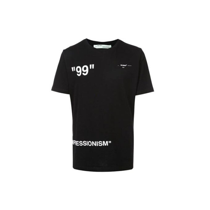 Camiseta de manga corta para hombre Ice Man, corte normal en Pantalones Cortos