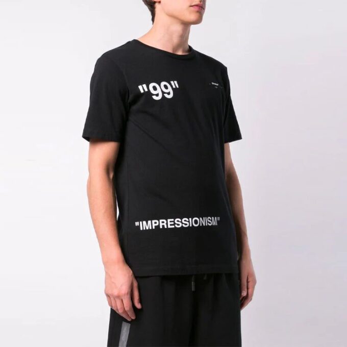 Camiseta de manga corta para hombre Ice Man, corte normal en Pantalones Cortos