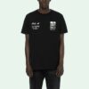 Camiseta de manga corta para hombre Mona Lisa, corte normal, colección primavera-verano 2019