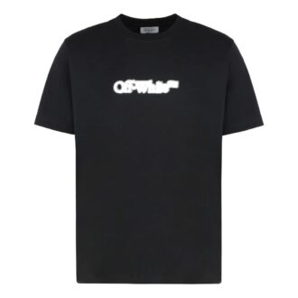 Camiseta de manga corta Spary Arrow Slim «Negro» Camiseta de manga corta Spary Arrow Slim «Negro»