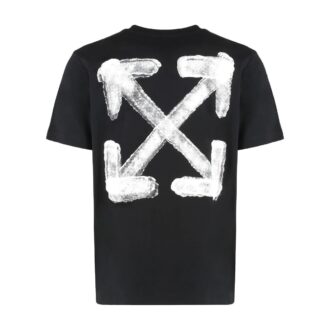 Camiseta de manga corta Spary Arrow Slim «Negro» Camiseta de manga corta Spary Arrow Slim «Negro»