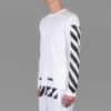 Camiseta de manga larga