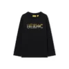 Camiseta de manga larga Bookish Double
