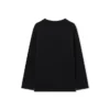 Camiseta de manga larga Bookish Double