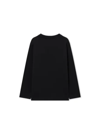 Camiseta de manga larga Bookish Double