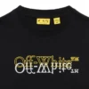 Camiseta de manga larga Bookish Double