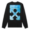 Camiseta de manga larga con estampado de flechas Marker Arrows Fw20