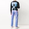 Camiseta de manga larga con estampado de flechas Marker Arrows Fw20