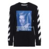 Camiseta de manga larga con estampado de Gian Lorenzo Bernini