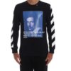 Camiseta de manga larga con estampado de Gian Lorenzo Bernini
