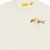 Camiseta de manga larga Diagonal Spray Camiseta de manga larga Diagonal Spray