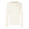 Camiseta de manga larga para hombre Off-White x Browns 50