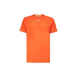 Camiseta de otros materiales «Orange»