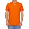 Camiseta de otros materiales «Orange»