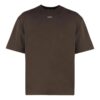 Camiseta de pantalón corto de skate «Martyrdom Arrow» «Marrón»
