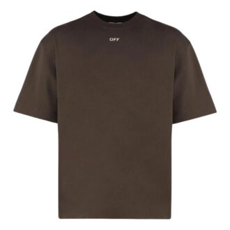 Camiseta de pantalón corto de skate «Martyrdom Arrow» «Marrón»