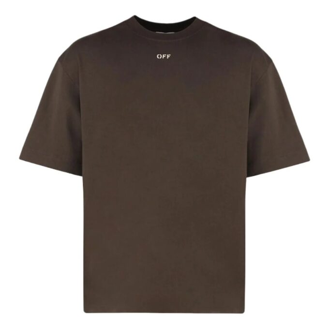 Camiseta de pantalón corto de skate «Martyrdom Arrow» «Marrón»