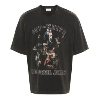 Camiseta de pantalón corto Off-White Mary Skate «Negro»
