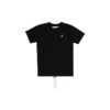 Camiseta de pantalones cortos con cuello redondo y estampado de Año Nuevo Lunar de la colección primavera-verano 2020