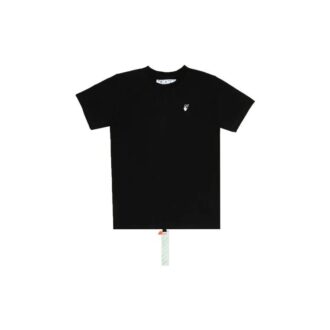 Camiseta de pantalones cortos con cuello redondo y estampado de Año Nuevo Lunar de la colección primavera-verano 2020 Camiseta de pantalones cortos con cuello redondo y estampado de Año Nuevo Lunar de la colección primavera-verano 2020