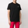 Camiseta de pantalones cortos con cuello redondo y estampado de Año Nuevo Lunar de la colección primavera-verano 2020