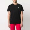 Camiseta de pantalones cortos con cuello redondo y estampado de Año Nuevo Lunar de la colección primavera-verano 2020