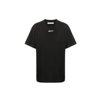 Camiseta de pantalones cortos con estampado de letras en la espalda, color negro Camiseta de pantalones cortos con estampado de letras en la espalda, color negro