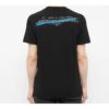 Camiseta de pantalones cortos Half Arrow para hombre de la colección SS20