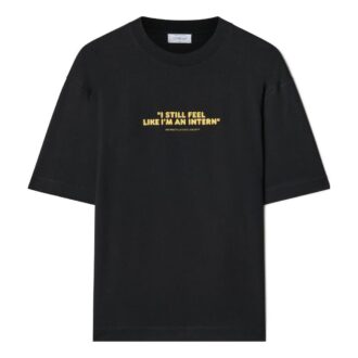 camiseta de pantalones cortos intern skate negro 1 330x330 - Camiseta de Pantalones Cortos Intern Skate &laquo;Negro&raquo;