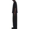 Camiseta de Pantalones Cortos Intern Skate «Negro»